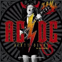 Cover AC/DC - Dirty Deeds [DVD]